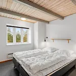Large Pool House With Activity Located In Peaceful Surroundings