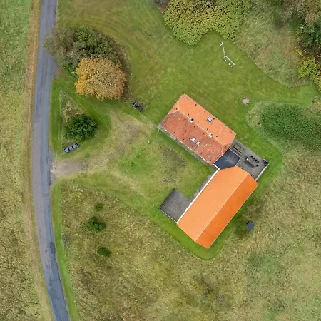 Large Pool House With Activity Located In Peaceful Surroundings, Holiday home
