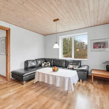 Large Pool House With Activity Located In Peaceful Surroundings
