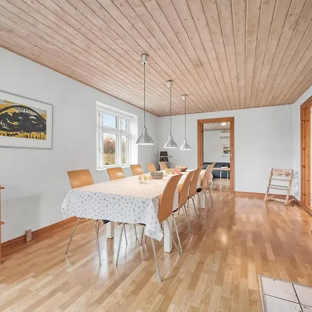 Large Pool House With Activity Located In Peaceful Surroundings, *