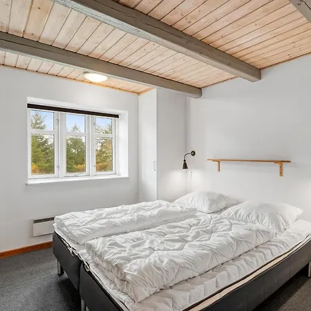 Large Pool House With Activity Located In Peaceful Surroundings