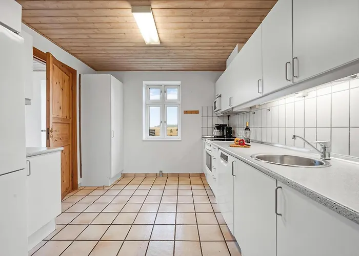Large Pool House With Activity Located In Peaceful Surroundings
