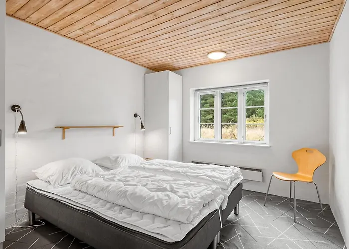 Large Pool House With Activity Located In Peaceful Surroundings